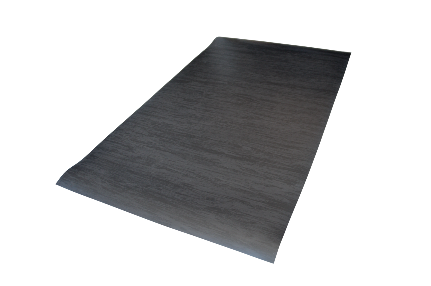 Tapis Noir pour baby-foot (DEFAUT ESTHETIQUE)