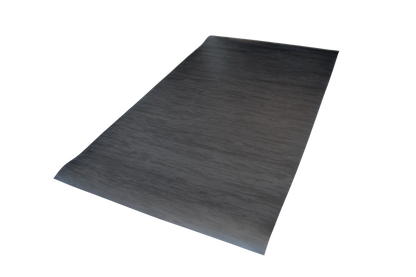 Tapis Noir pour baby-foot (DEFAUT ESTHETIQUE)