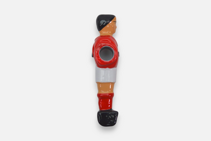 Joueur baby-foot - Aluminium (H: 11,4cm)