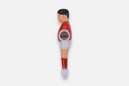 Joueur baby-foot - Plastique (H: 10,5cm)