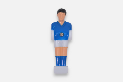 Joueur baby-foot - Plastique (H: 10,5cm)