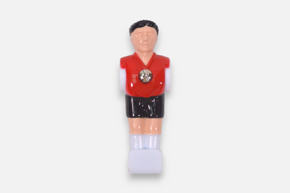 Joueur baby-foot - Plastique (H: 11cm)