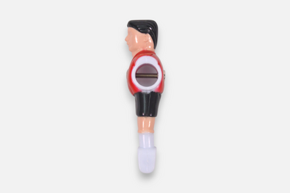 Joueur baby-foot - Plastique (H: 11cm)
