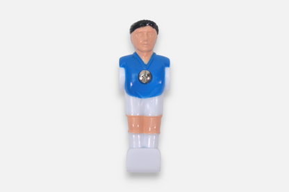 Joueur baby-foot - Plastique (H: 11cm)