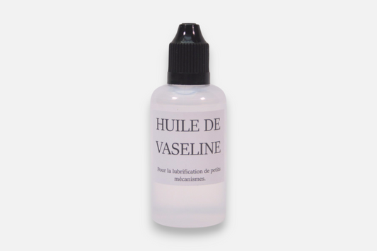 Huile de vaseline (50ml)