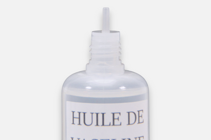 Huile de vaseline (50ml)