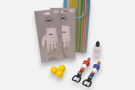 Box Cadeau Baby-Foot - CLASSIQUE