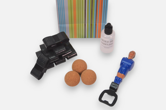 Box Cadeau Baby-Foot - ESSENTIEL