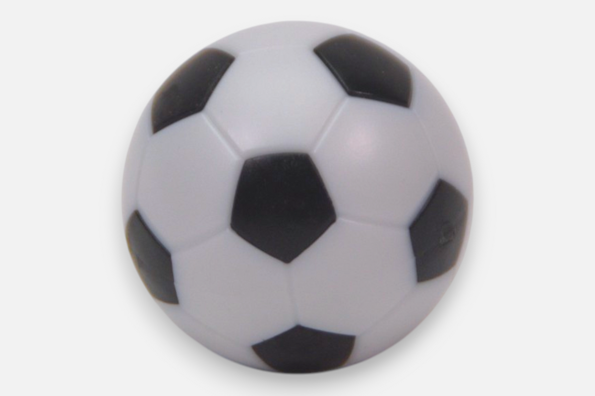 Balle baby-foot - PVC