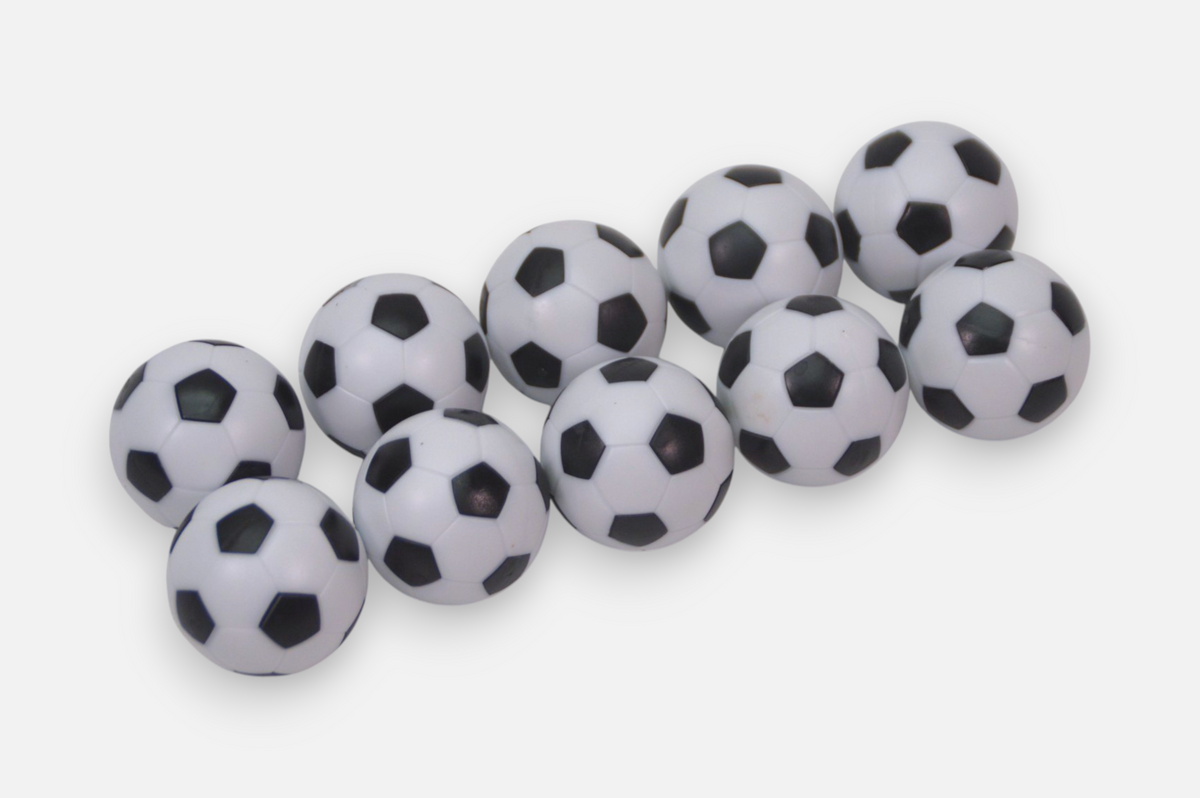 Balle baby-foot - PVC