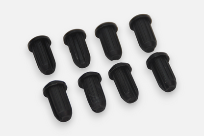 Bouchon embout de barre Ø16mm