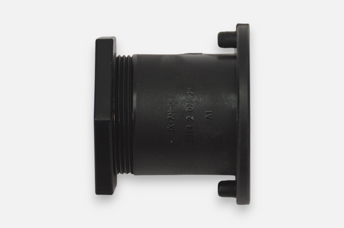 Palier Plastique Ø40mm - Barre Ø16mm