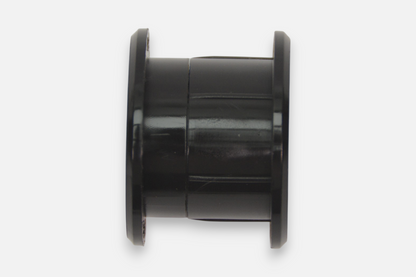 Palier Plastique Ø40mm - Barre Ø16mm