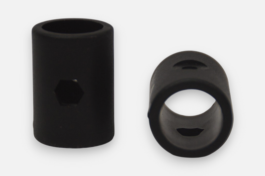 Bague de butée barre Ø12,7mm