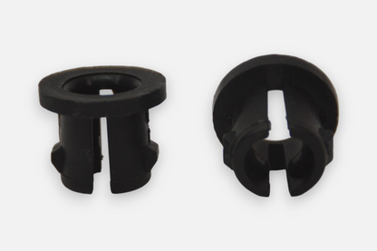 Support de plaque de fixation barre intérieure Ø9mm