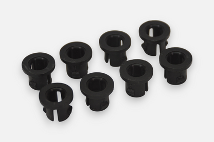 Support de plaque de fixation barre intérieure Ø9mm