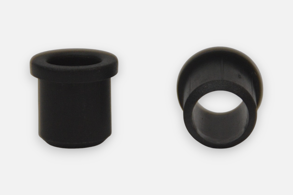 Bague bout de barre Ø 13x9 mm