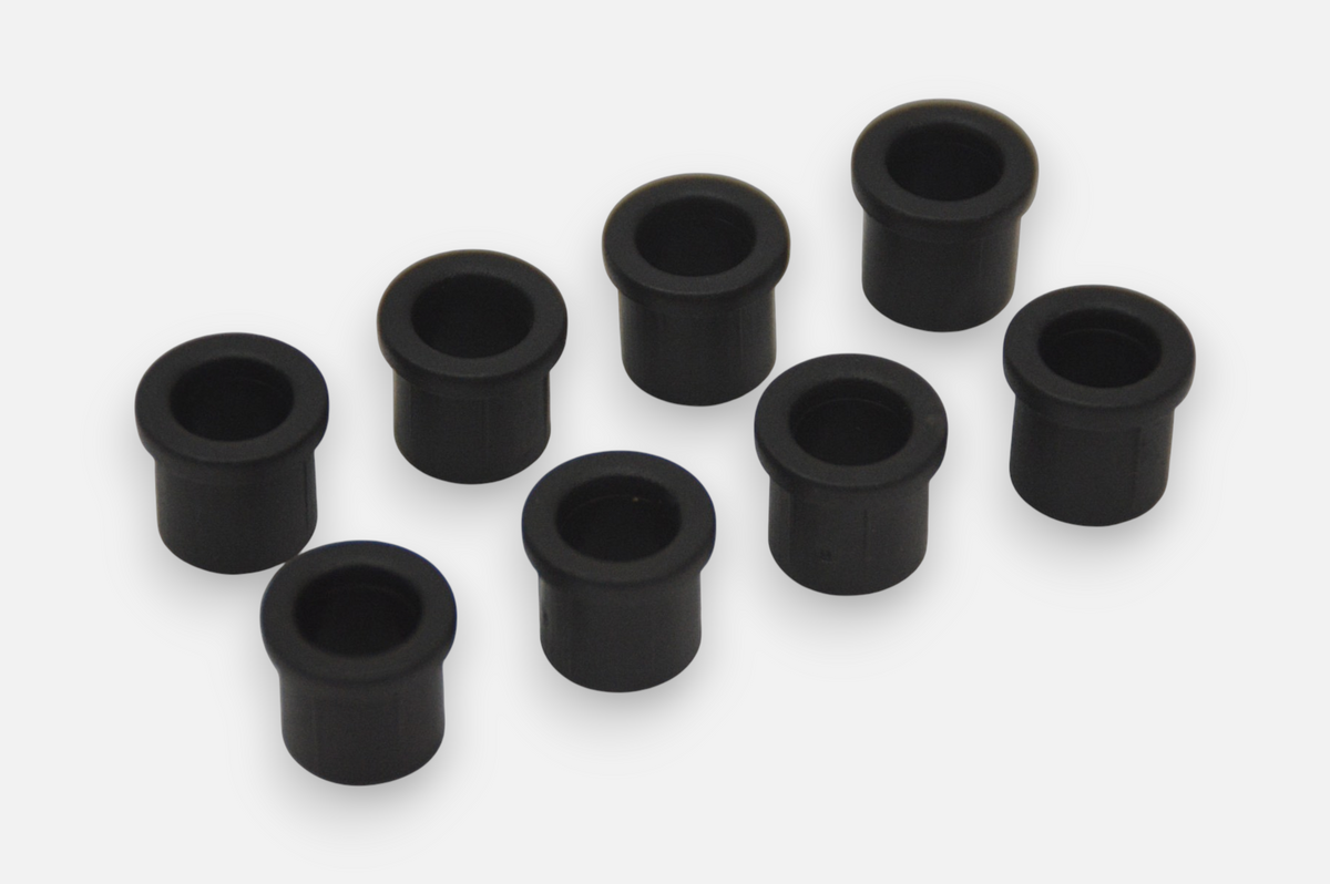 Bague bout de barre Ø 13x9 mm