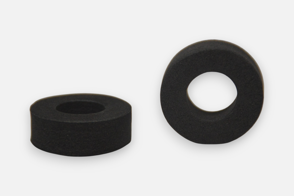 Rondelle mousse - Barre Ø12,7mm