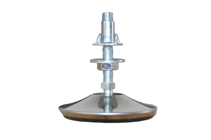 4x Vérins Ø70mm pour pieds de baby-foot