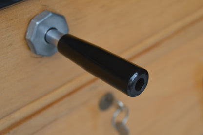 Poignée longue 14m12 (Bonzini, Petiot, Sulpie)