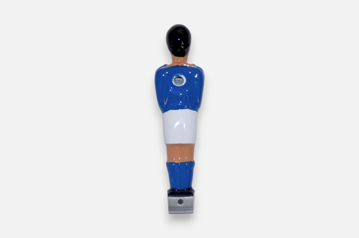 Joueur baby-foot - Aluminium (H: 12,2cm)