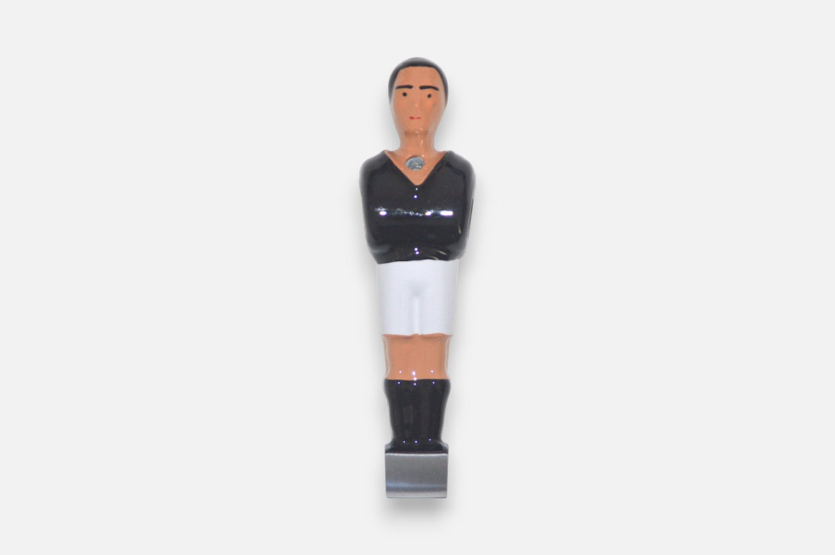 Joueur baby-foot - Aluminium (H: 12,2cm)