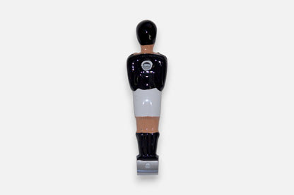 Joueur baby-foot - Aluminium (H: 12,2cm)