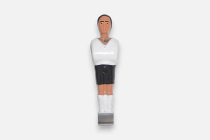 Joueur baby-foot - Aluminium (H: 12,2cm)