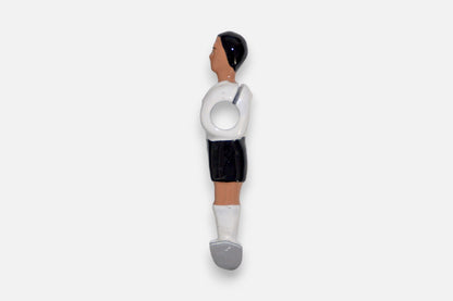 Joueur baby-foot - Aluminium (H: 12,2cm)