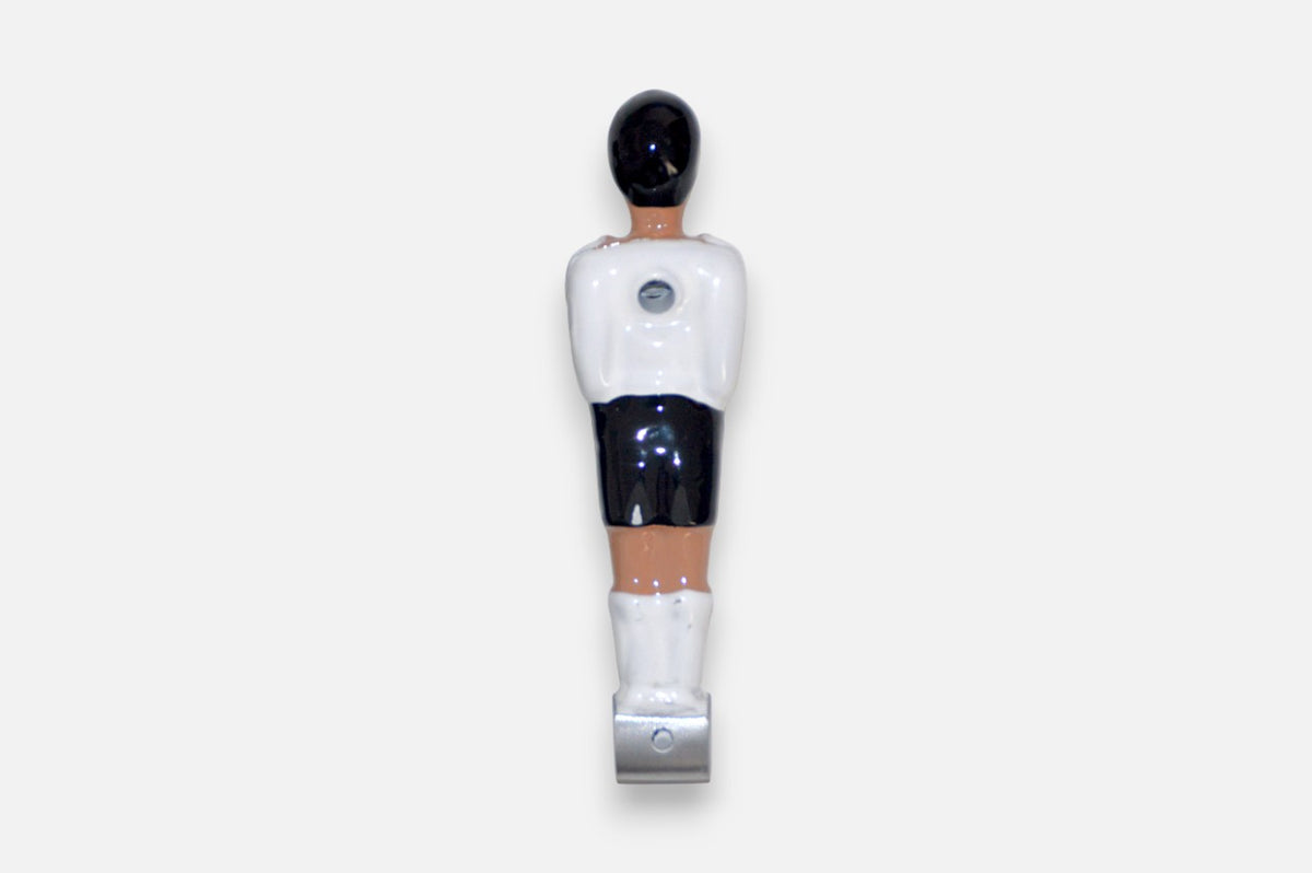 Joueur baby-foot - Aluminium (H: 12,2cm)