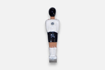 Joueur baby-foot - Aluminium (H: 12,2cm)