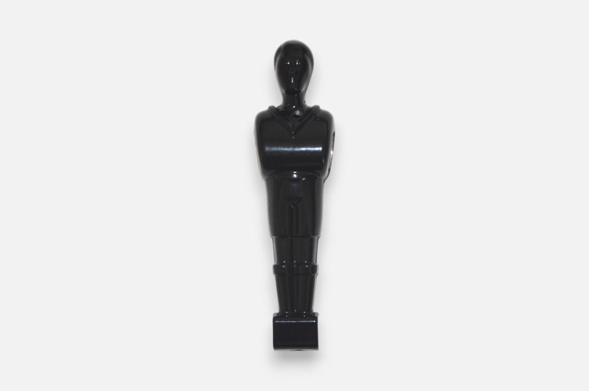 Joueur baby-foot - Aluminium (H: 12,2cm)