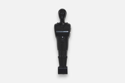 Joueur baby-foot - Aluminium (H: 12,2cm)