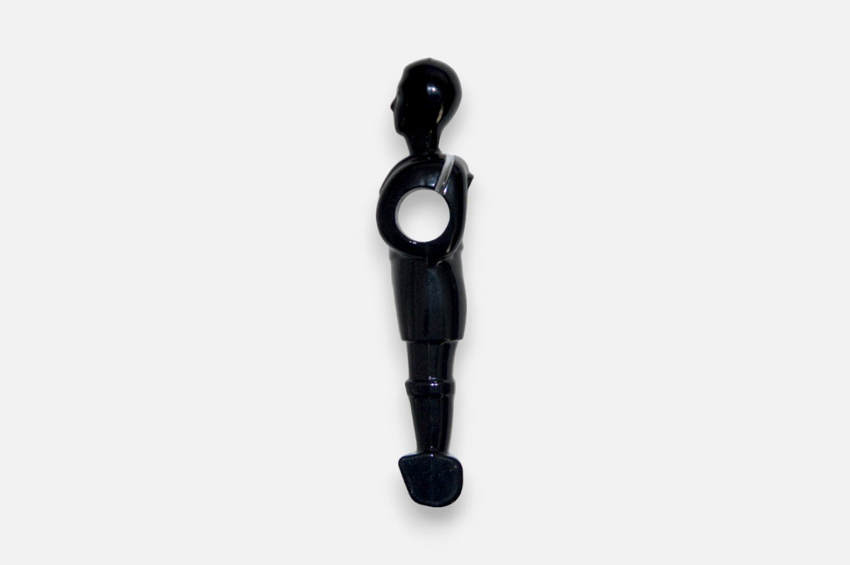 Joueur baby-foot - Aluminium (H: 12,2cm)