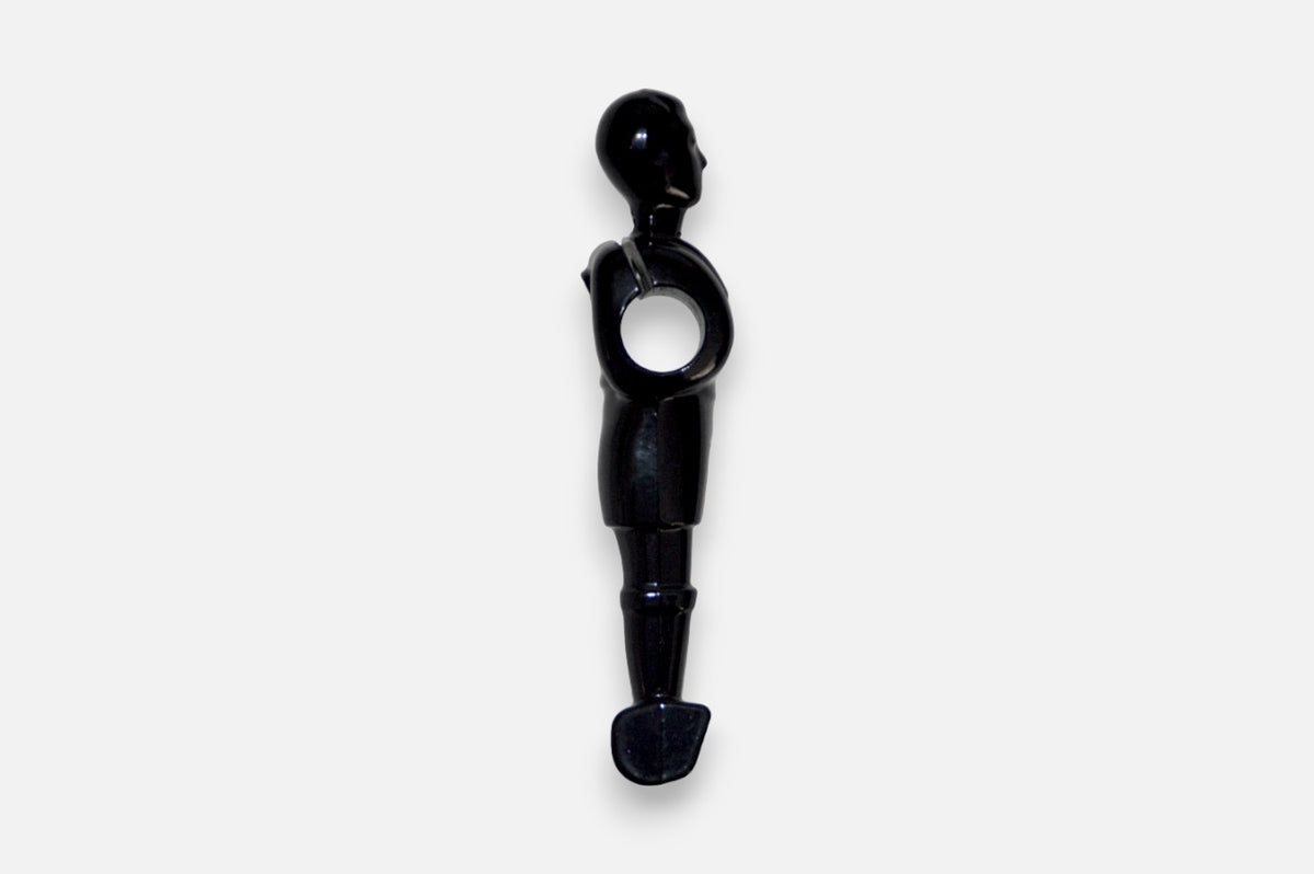 Joueur baby-foot - Aluminium (H: 12,2cm)