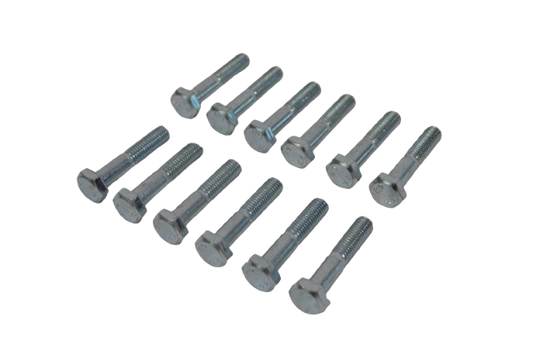 Boulons 10x50mm pour pieds Baby-foot