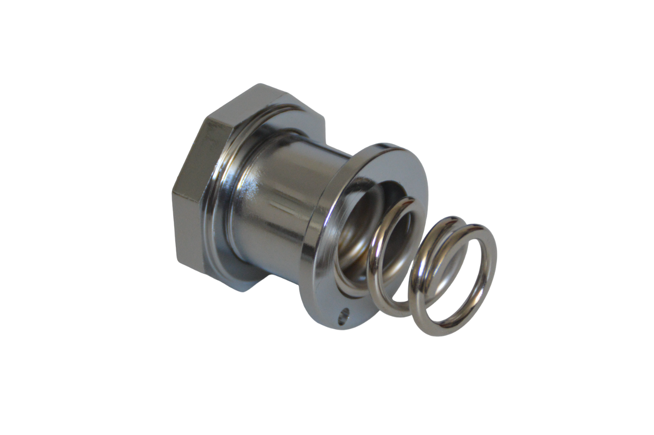 Palier Ø30mm
