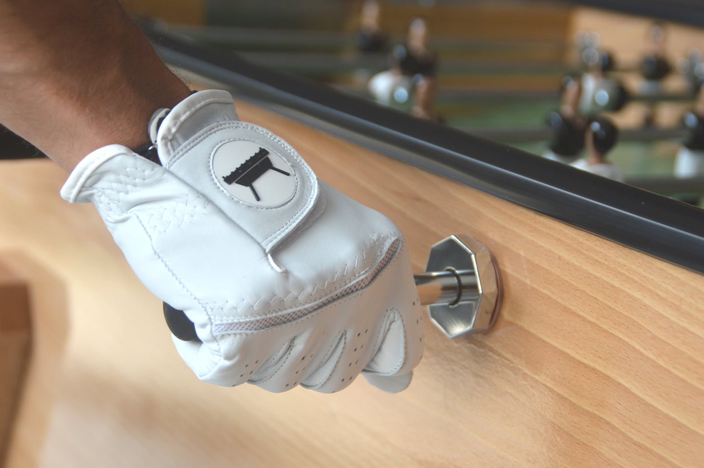 Box Cadeau Baby-Foot - PREMIUM