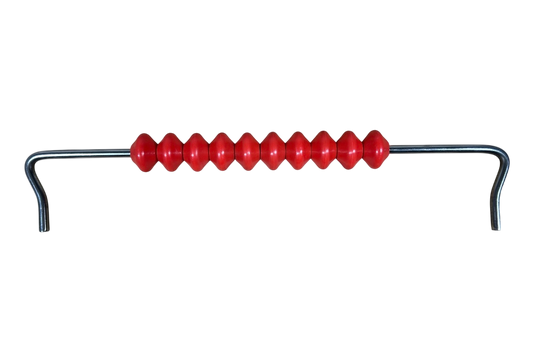 Boulier rouge (DESTOCKAGE)