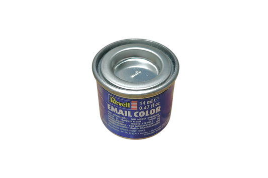 Vernis Brillant émail - n°01