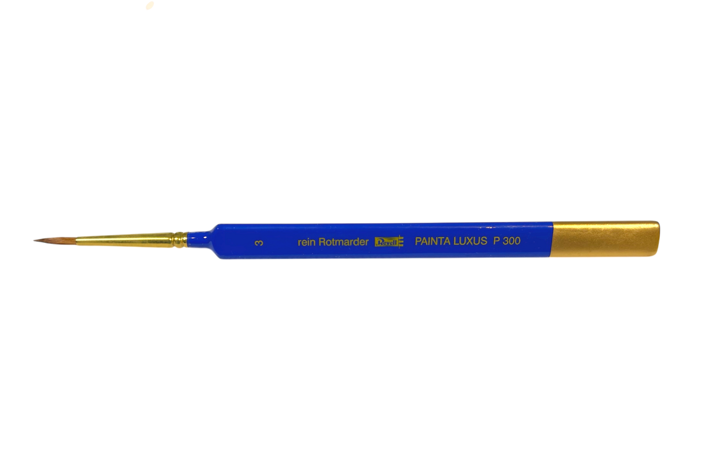 Pinceau Moyen - n°3