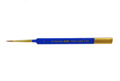 Pinceau Moyen - n°3