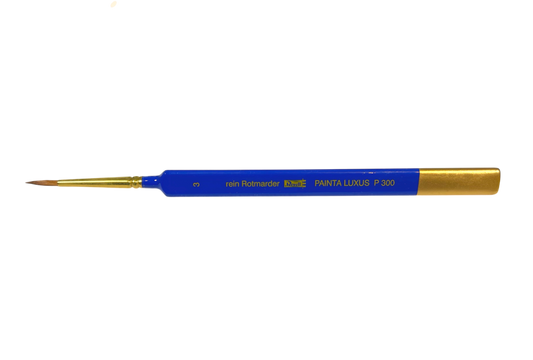 Pinceau Moyen - n°3