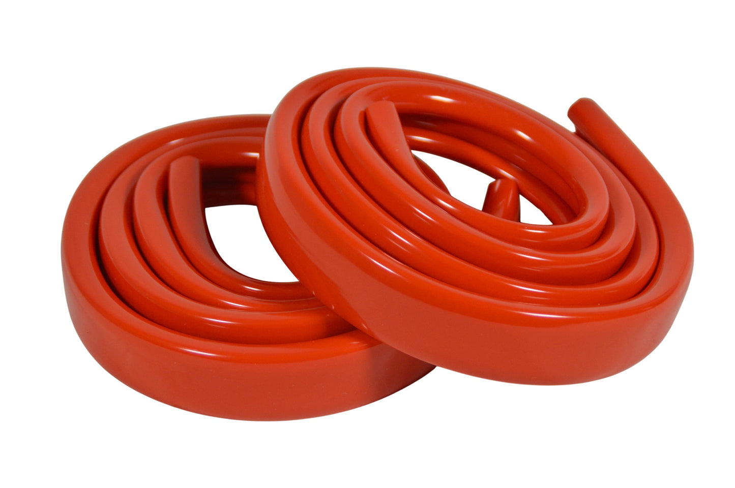 ÉCHANTILLON: PREMIUM - Main courante rouge pour baby-foot