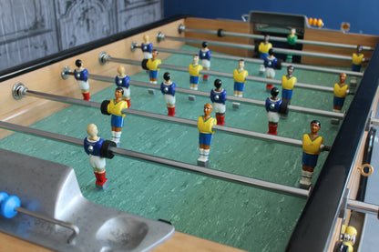 Rénovation joueurs baby-foot (PRESTATION)