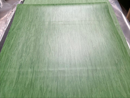 Tapis Vert pour baby-foot (DEFAUT TECHNIQUE)