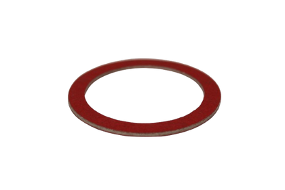 Rondelle fibre pour palier