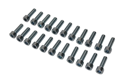 Vis joueur 20mm