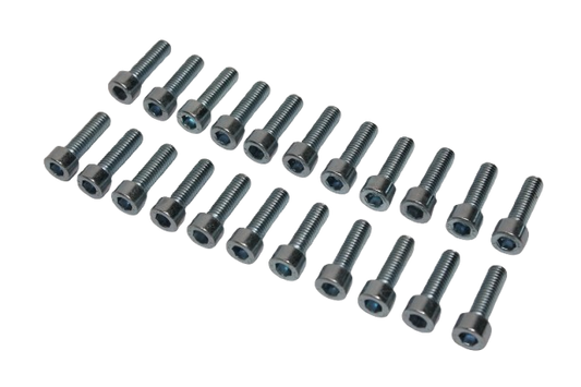 Vis joueur 20mm